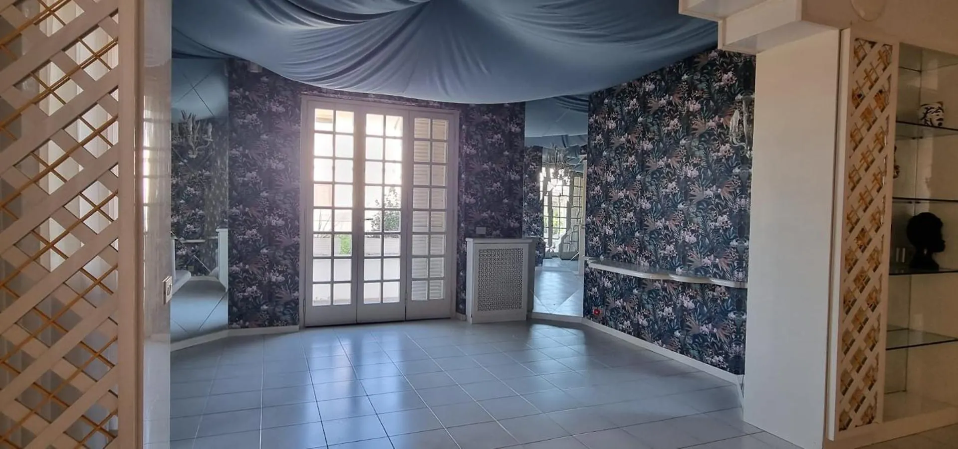Villa Cagifa Luxurious Large Villa With A Pool Fregenae
