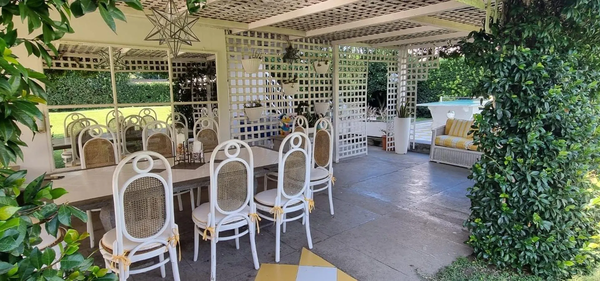Villa Cagifa Luxurious Large Villa With A Pool Fregenae