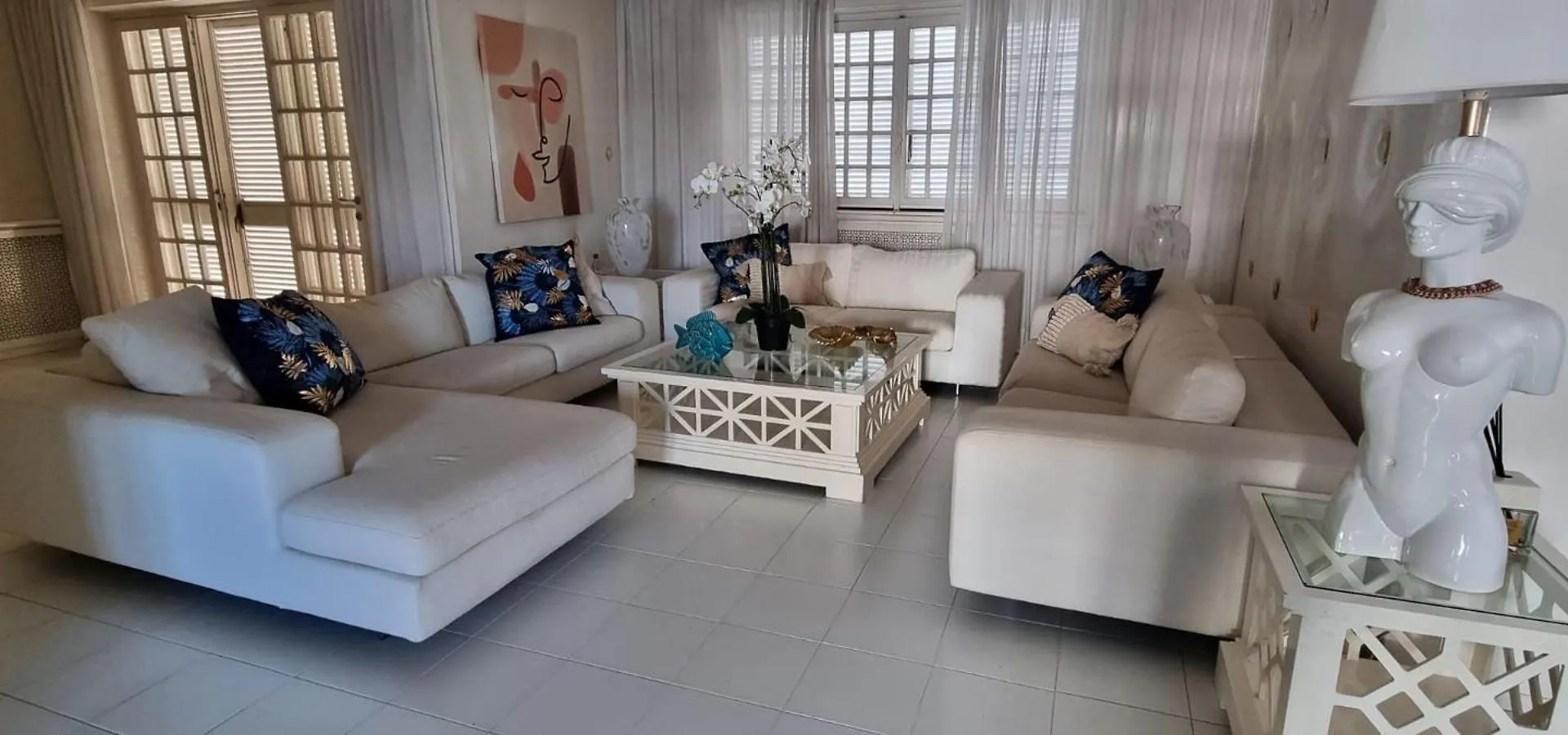 Villa Cagifa Luxurious Large Villa With A Pool Fregenae