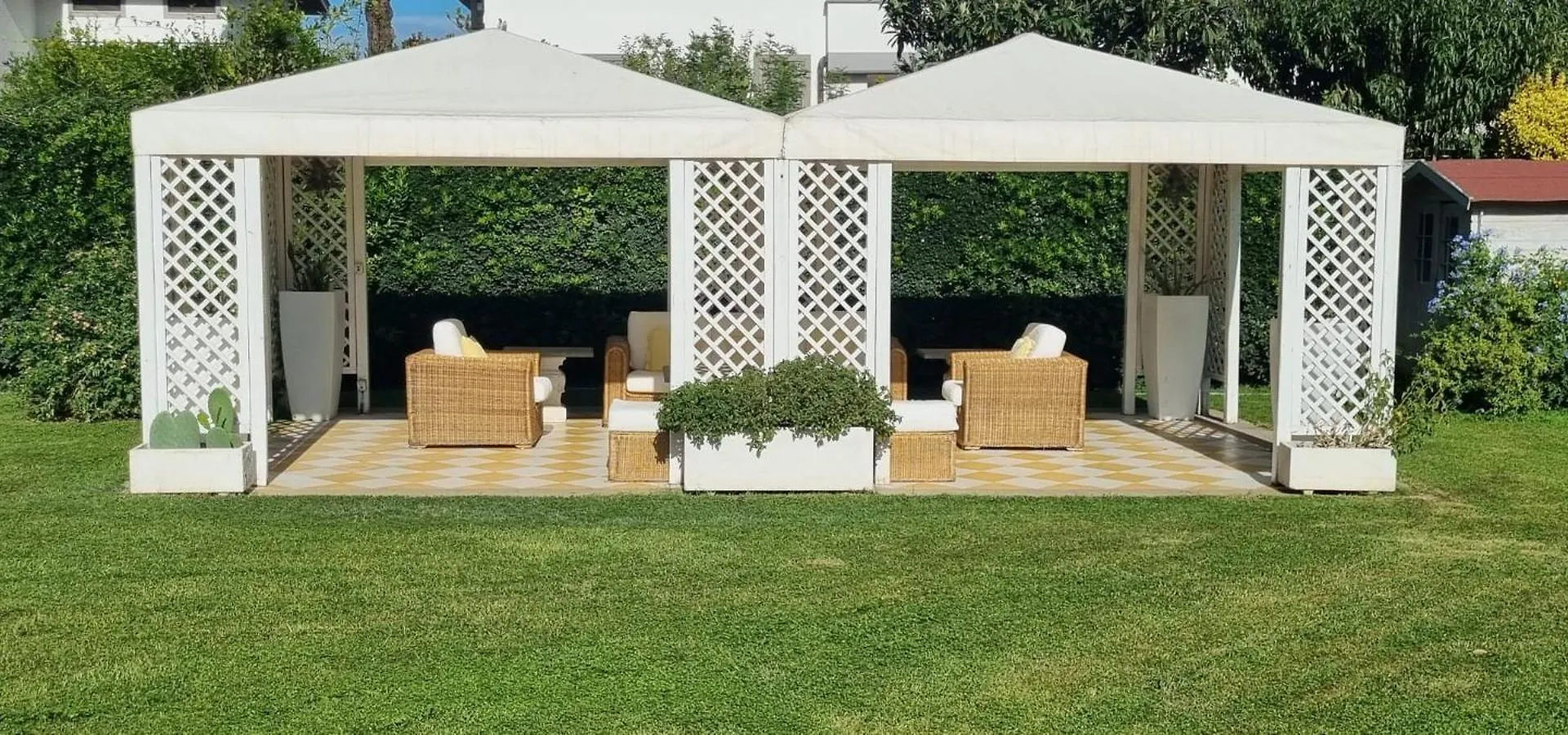 Villa Cagifa Luxurious Large Villa With A Pool Fregenae Italy