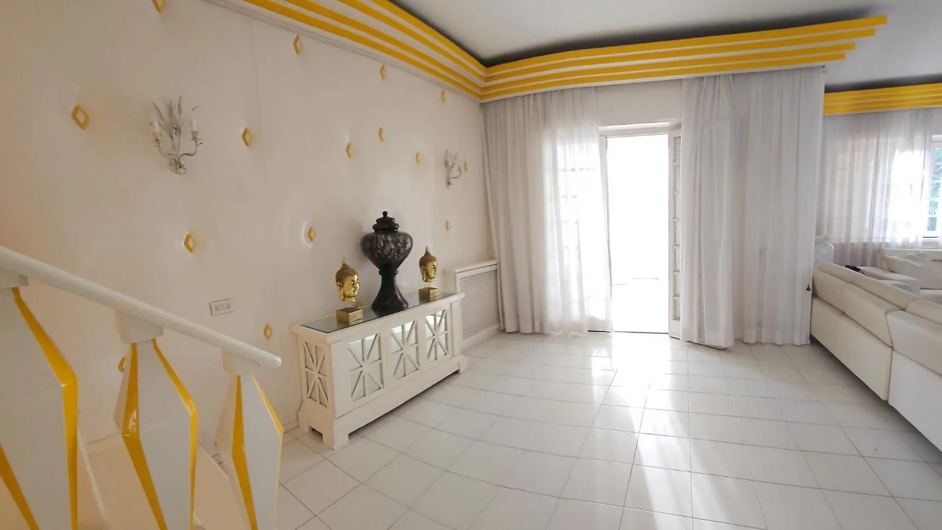 Villa Cagifa Luxurious Large Villa With A Pool Fregenae Italy