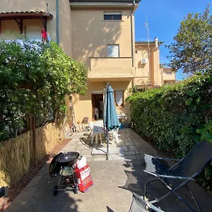  Casa vacanze Un Posto Al Sole